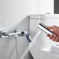 Гигиенический душ Shevanik S6105-1