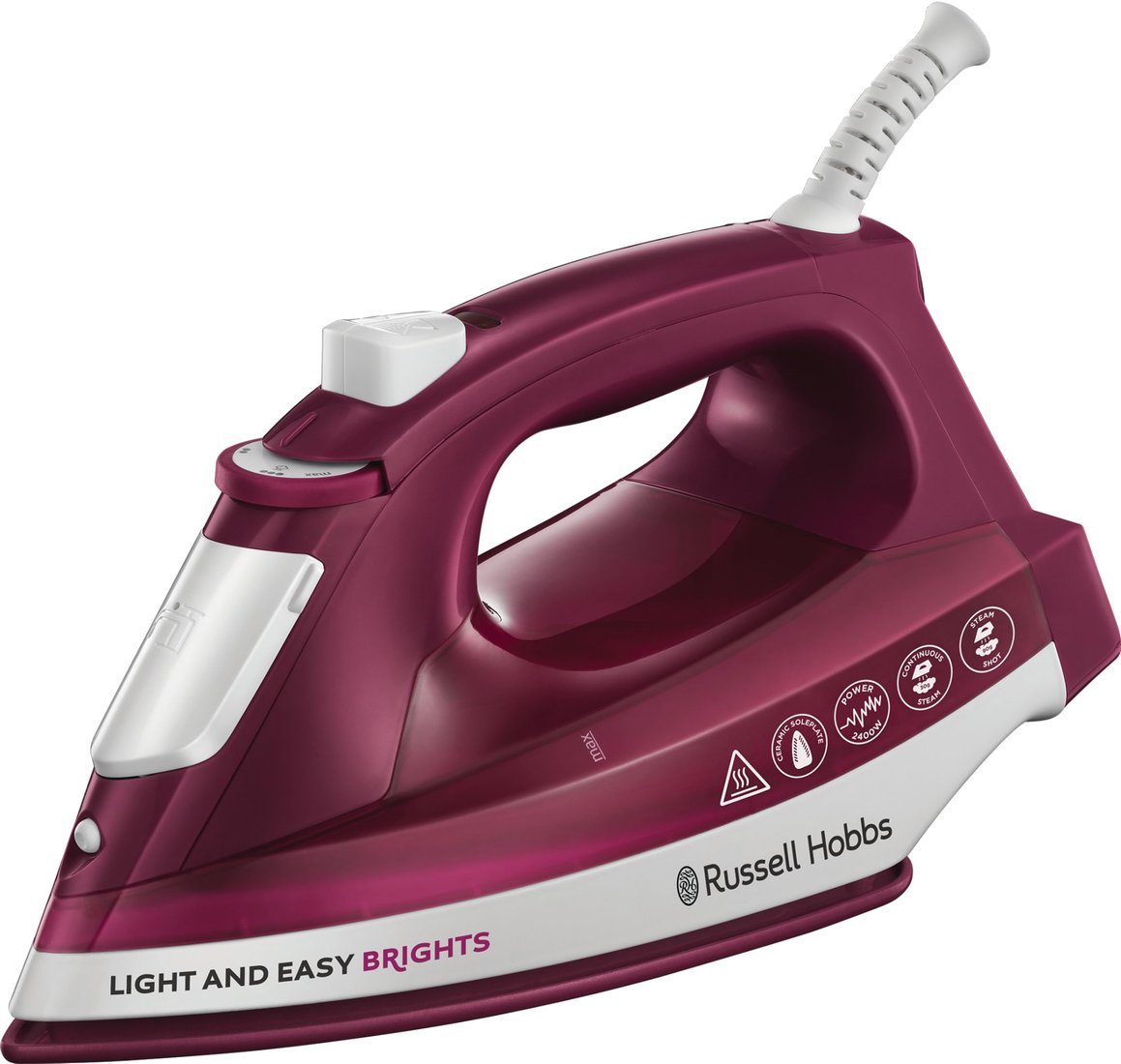 

Утюг Russell Hobbs 24820-56