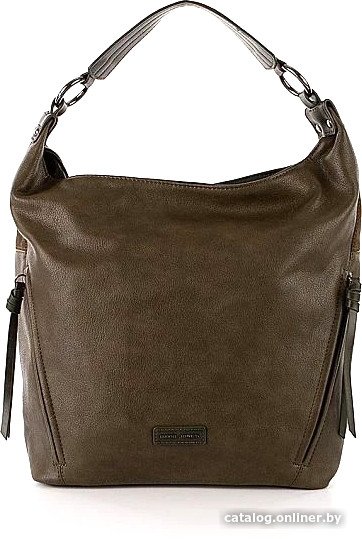 Женская сумка David Jones 823-CM6560-KHK (хаки)