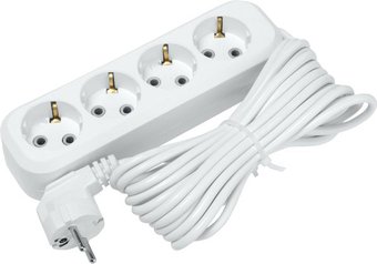 Удлинитель DEKRON УБ04-0987