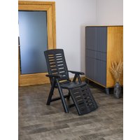 Раскладушка Ipae Progarden ARI036AN