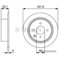  Bosch 0986479D18