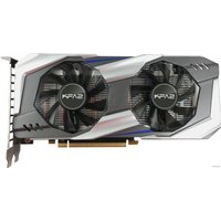 Видеокарта KFA2 GeForce GTX 1060 OC 6GB GDDR5