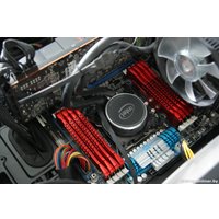 Оперативная память HyperX Savage 4GB DDR3 PC3-12800 HX316C9SR/4
