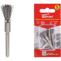 Щетка Wortex ETBS3205018