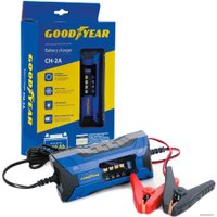 Зарядное устройство Goodyear CH-2A