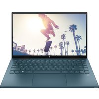 Ноутбук 2-в-1 HP Pavilion x360 14-dy0006ur 3B3Q7EA