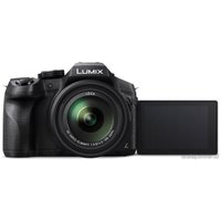 Фотоаппарат Panasonic Lumix DMC-FZ300