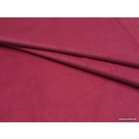 Угловой диван Лига диванов Брюссель левый 110658L (микровельвет бордовый)