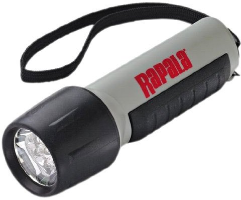 

Фонарь Rapala FFL