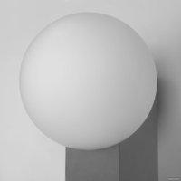 Садовый светильник Elektrostandard Gravity 35166/U (серый)