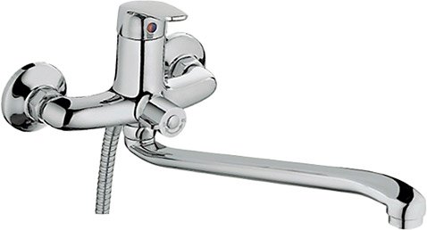 

Смеситель Haiba HB2216