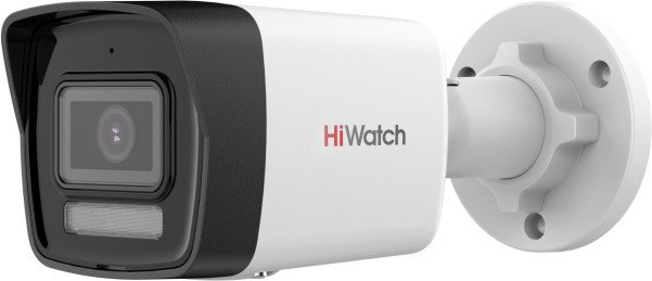 

IP-камера HiWatch DS-I250M(C) (2.8 мм)