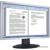 Монитор Philips 220WS8FS/00