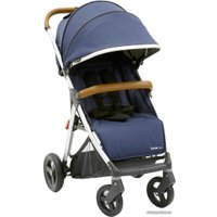 Коляска прогулочная «книга» Babystyle Oyster Zero (прогулка, Oxford Blue)