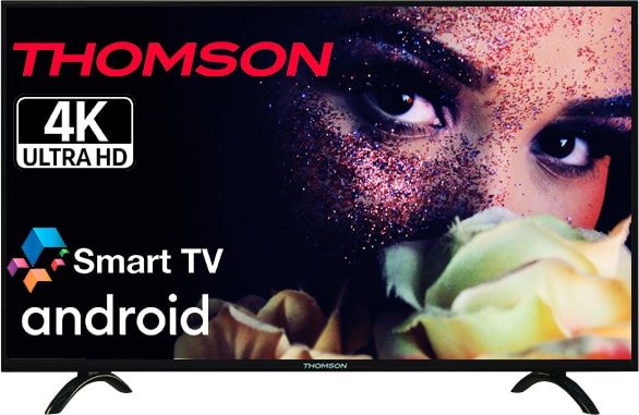 

Телевизор Thomson T58USL7000