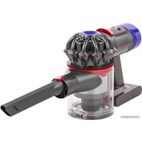 Пылесос Dyson V8 Total Clean