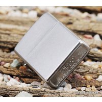 Зажигалка Zippo Classic 207 Street Chrome