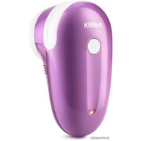 Машинка для удаления катышков Kitfort KT-2039 (розовый)