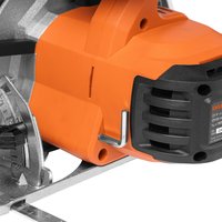 Дисковая (циркулярная) пила Daewoo Power DAS 1621Li (без АКБ) в Витебске