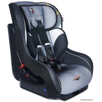 Детское автокресло Nania Driver Racing (grey)