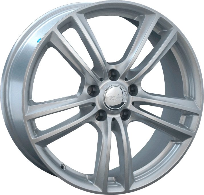 

Литые диски Replay B105 19x8" 5x120мм DIA 72.6мм ET 20мм S