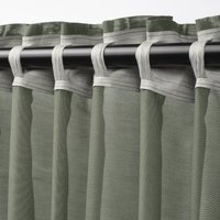 Комплект гардин Ikea Stenfro 50594904