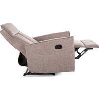 Кресло-кровать Signal Nikos Brego (бежевый)