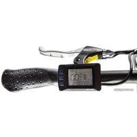 Электровелосипед Cyberbike Flex 500W (оранжевый, 2019)