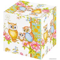 Кувшин Elan Gallery Совушки 420236