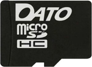 

Карта памяти Dato microSDXC DTTF128GUIC10 128GB