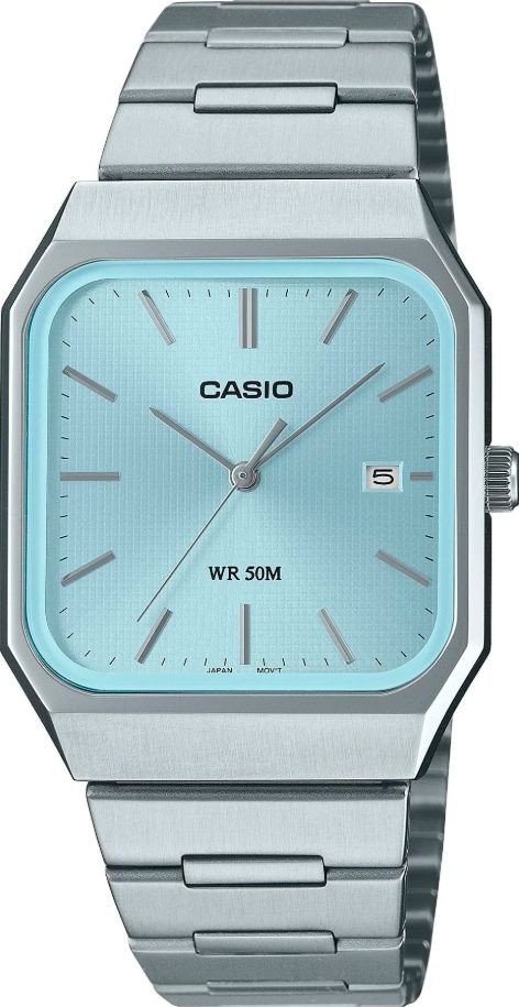 

Наручные часы Casio MTP-B185D-2A2VDF