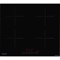 Варочная панель Weissgauff HI 640 BS