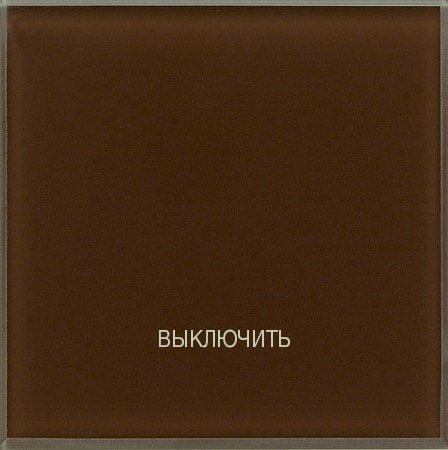 

Беспроводной сценарный выключатель DeLUMO Senso сценарный сенсорный 8017 (темный коричневый)