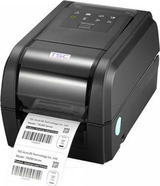 

Принтер этикеток TSC TX200 99-053A033-0202