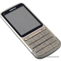 Кнопочный телефон Nokia C3-01.5