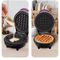 Вафельница Kitfort KT-3685