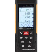 Лазерный дальномер Nivel System HDM-90
