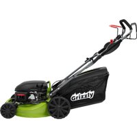 Газонокосилка Grizzly SKY-09