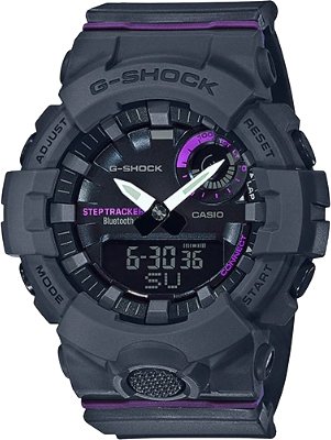 Casio G-Shock GMA-B800-8A