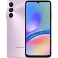 Смартфон Samsung Galaxy A05s SM-A057F/DS 4GB/128GB (лаванда) в Гродно