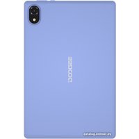 Планшет Doogee U10 4GB/128GB (фиолетовый)