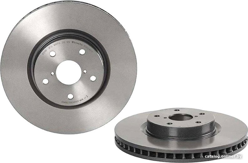 Brembo 09D24511