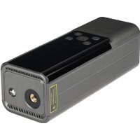 Автомобильный компрессор Carmega CD-20