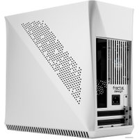 Корпус Fractal Design Era ITX Silver - White Oak FD-CA-ERA-ITX-SI