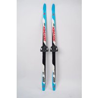 Беговые лыжи STC Snowmatic Step K3 (120/85) в Лиде