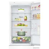 Холодильник LG GA-B459CQWL