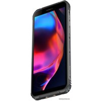 Телефон Blackview BV5100 (черный)