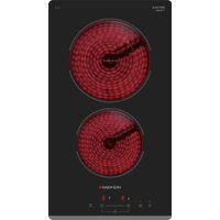 Варочная панель Meferi MEH302BK Comfort Plus
