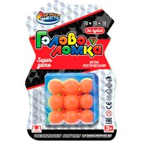 Головоломка Играем вместе Кубик 3x3 2009K246-R